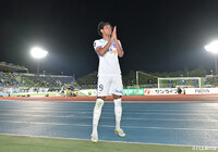 【明治安田Ｊ１ 第15節 湘南vs広島】