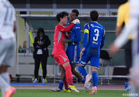 【明治安田Ｊ１ 第15節 町田vs京都】