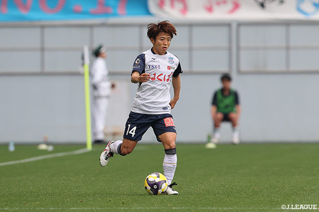 【明治安田Ｊ２ 第15節 鳥栖vs甲府】