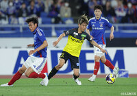 【明治安田Ｊ１ 第14節 横浜FMvs柏】