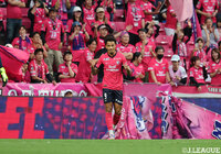 【明治安田Ｊ１ 第18節 Ｃ大阪vs福岡】