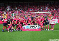 【明治安田Ｊ１ 第18節 Ｃ大阪vs福岡】