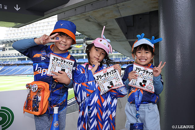 【明治安田Ｊ２ 第17節 長崎vs千葉】