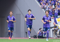 【明治安田Ｊ１ 第18節 FC東京vs広島】