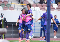 【明治安田Ｊ１ 第18節 FC東京vs広島】