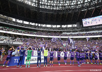 【明治安田Ｊ１ 第18節 FC東京vs広島】