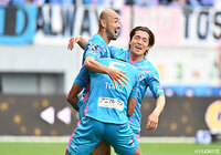 【明治安田Ｊ２ 第17節 鳥栖vs札幌】