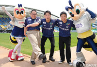 【明治安田Ｊ１ 第19節 福岡vs東京Ｖ】