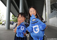 【明治安田Ｊ１ 第19節 Ｇ大阪vs鹿島】