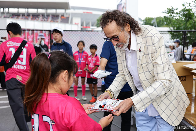 【明治安田Ｊ１ 第19節 Ｃ大阪vs清水】