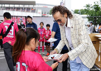 【明治安田Ｊ１ 第19節 Ｃ大阪vs清水】