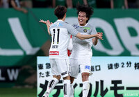 【ルヴァンカップ プレーオフラウンド 第1戦 東京Vvs柏】