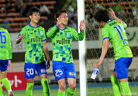 【ルヴァンカップ プレーオフラウンド 第1戦 湘南vs磐田】