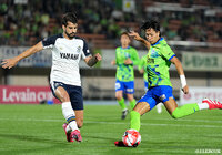 【ルヴァンカップ プレーオフラウンド 第1戦 湘南vs磐田】