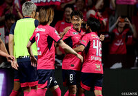 【ルヴァンカップ プレーオフラウンド 第1戦 C大阪vs横浜FC】