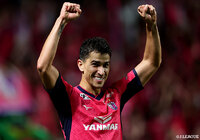 【ルヴァンカップ プレーオフラウンド 第1戦 C大阪vs横浜FC】