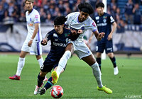 【ルヴァンカップ プレーオフラウンド 第1戦 福岡vs広島】