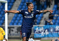 【ルヴァンカップ プレーオフラウンド 第1戦 福岡vs広島】