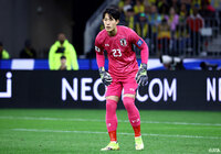 【FIFAワールドカップ26 アジア最終予選 オーストラリアvs日本】