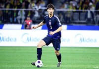 【FIFAワールドカップ26 アジア最終予選 オーストラリアvs日本】
