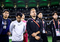【FIFAワールドカップ26 アジア最終予選 オーストラリアvs日本】