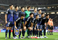 【FIFAワールドカップ26 アジア最終予選 日本vsインドネシア】