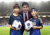 【FIFAワールドカップ26 アジア最終予選 日本vsインドネシア】