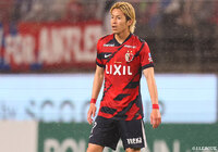 【明治安田J1 第20節 鹿島vs広島】