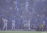 【明治安田J1 第20節 横浜FCvs川崎F】
