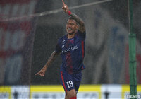 【明治安田Ｊ１ 第20節 FC東京vsＣ大阪】