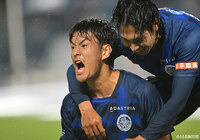 【明治安田J2 第19節 水戸vs鳥栖】