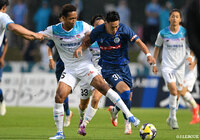 【明治安田J2 第19節 水戸vs鳥栖】