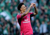 【明治安田Ｊ１ 第21節 Ｃ大阪vs東京Ｖ】