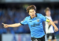 【明治安田Ｊ１ 第21節 川崎Ｆvs神戸】