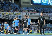 【明治安田Ｊ１ 第21節 川崎Ｆvs神戸】