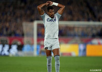 【明治安田Ｊ１ 第21節 横浜FMvs岡山】