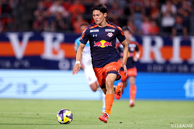 【明治安田Ｊ２ 第20節 大宮vs鳥栖】