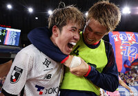 【明治安田Ｊ１ 第15節 横浜FMvsFC東京】