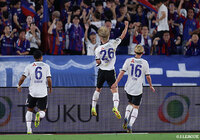 【明治安田Ｊ１ 第15節 横浜FMvsFC東京】