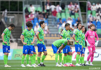 【明治安田Ｊ１ 第19節 湘南vs岡山】