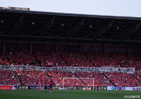 【明治安田Ｊ１ 第19節 Ｃ大阪vs清水】