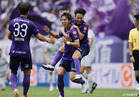 【ルヴァンカップ プレーオフラウンド 第2戦 広島vs福岡】