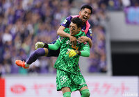 【ルヴァンカップ プレーオフラウンド 第2戦 広島vs福岡】