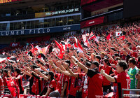 【FIFAクラブワールドカップ2025 グループステージ 第1節 リバープレートvs浦和】