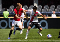 【FIFAクラブワールドカップ2025 グループステージ 第1節 リバープレートvs浦和】