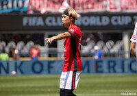 【FIFAクラブワールドカップ2025 グループステージ 第1節 リバープレートvs浦和】