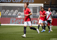 【FIFAクラブワールドカップ2025 グループステージ 第1節 リバープレートvs浦和】