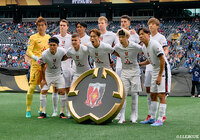 【FIFAクラブワールドカップ2025 グループステージ 第2節 インテル・ミラノvs浦和】