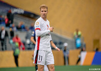 【FIFAクラブワールドカップ2025 グループステージ 第2節 インテル・ミラノvs浦和】