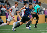 【FIFAクラブワールドカップ2025 グループステージ 第2節 インテル・ミラノvs浦和】